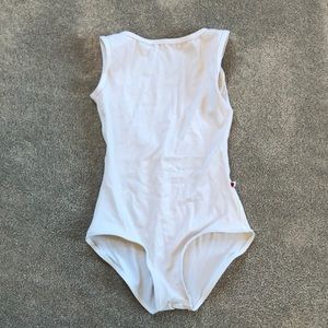 🤍 Yumiko leotard “Sofiane”